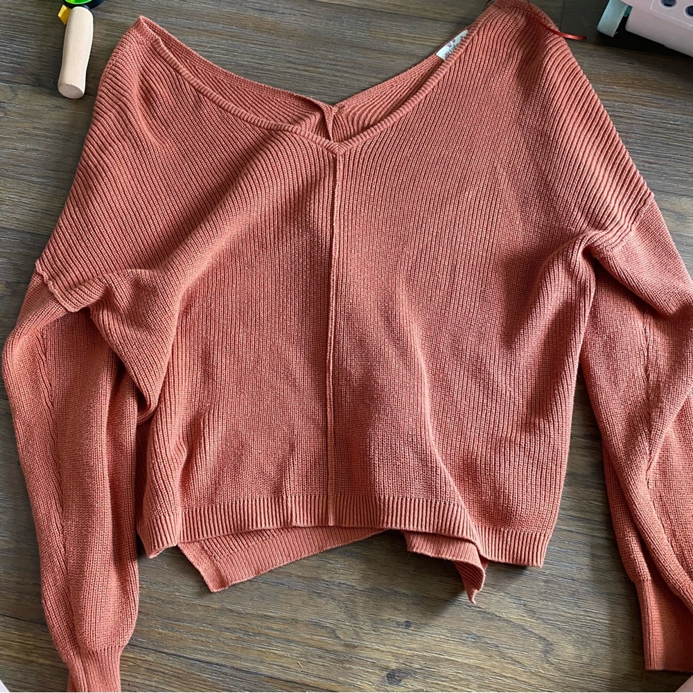 3 for $10 Sweater